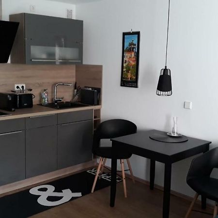 Businessappartement Nr 2 Worms Dış mekan fotoğraf